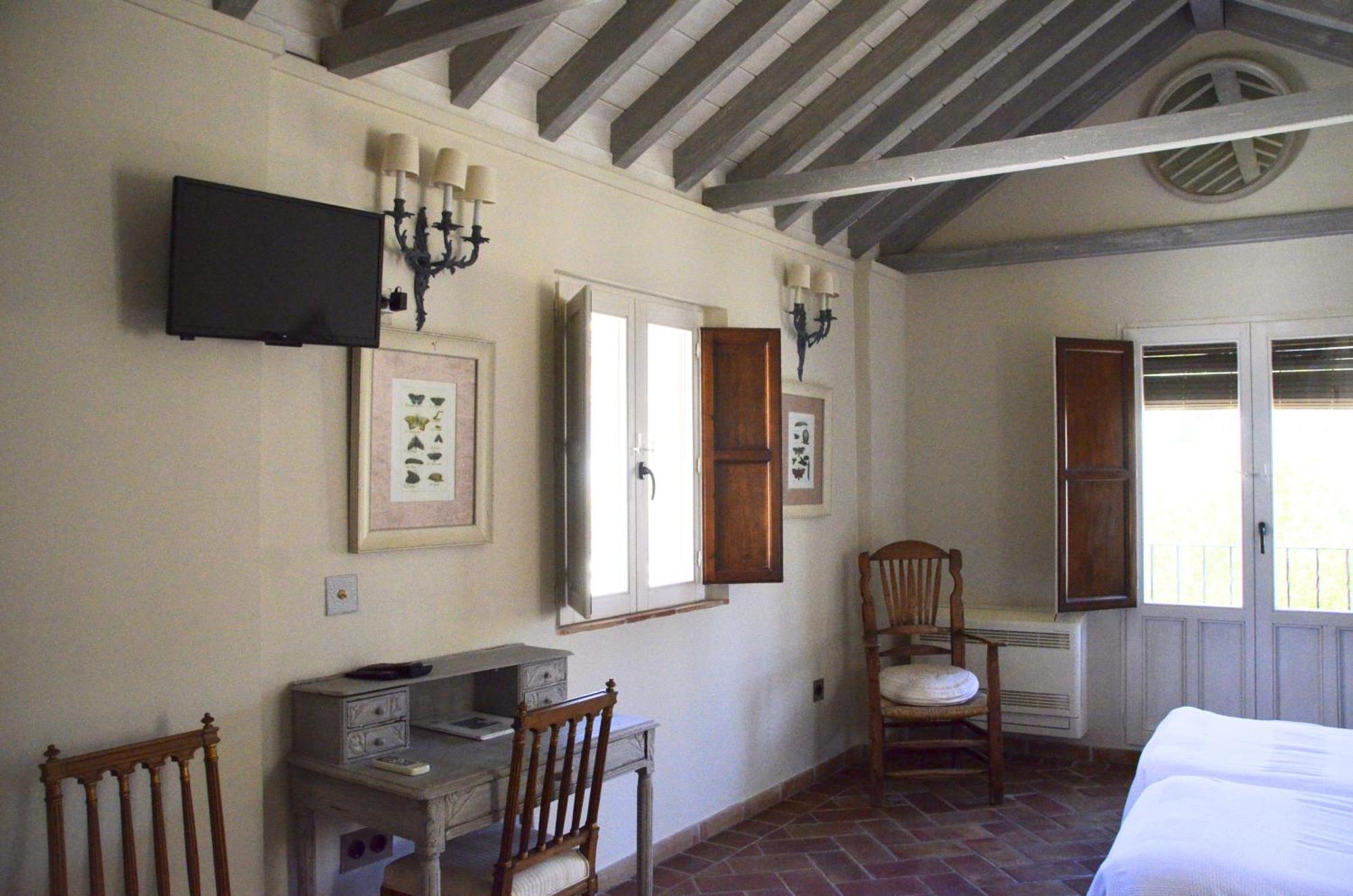 Carmen De Ramilla, Encantadora Guesthouse Con Piscina Soleada غرناطة المظهر الخارجي الصورة