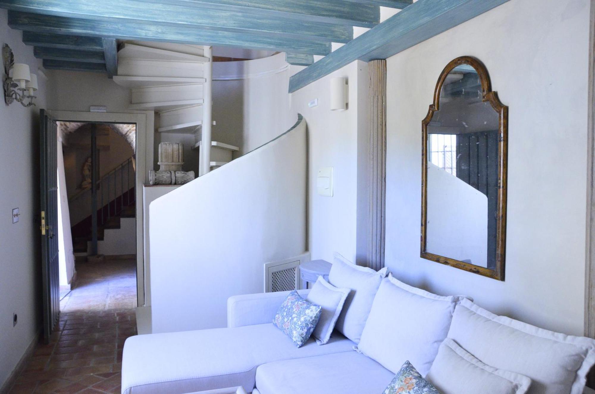 Carmen De Ramilla, Encantadora Guesthouse Con Piscina Soleada غرناطة المظهر الخارجي الصورة