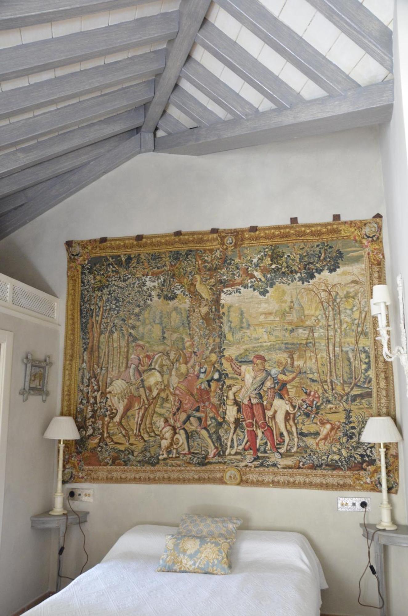 Carmen De Ramilla, Encantadora Guesthouse Con Piscina Soleada غرناطة المظهر الخارجي الصورة