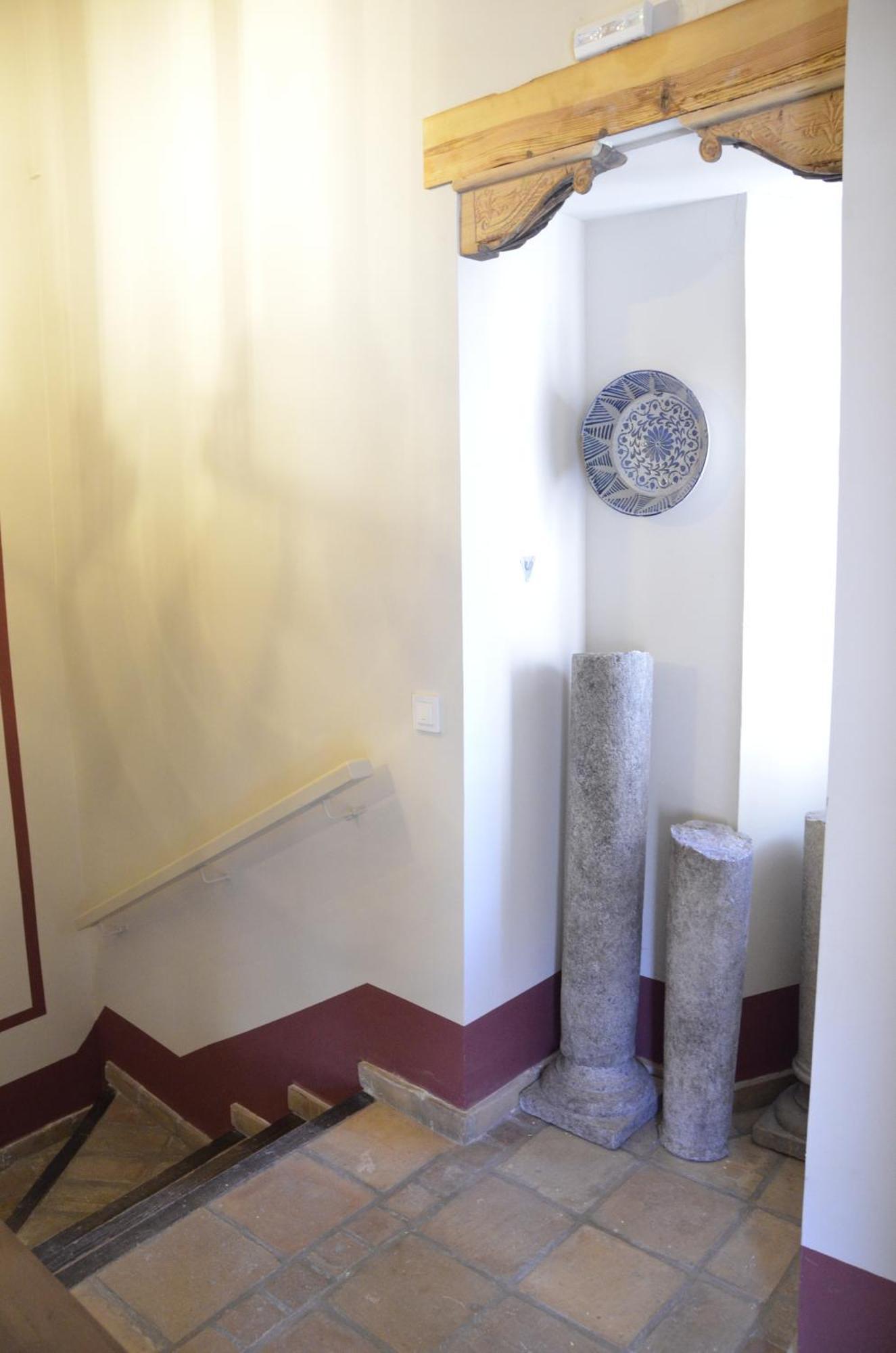 Carmen De Ramilla, Encantadora Guesthouse Con Piscina Soleada غرناطة المظهر الخارجي الصورة