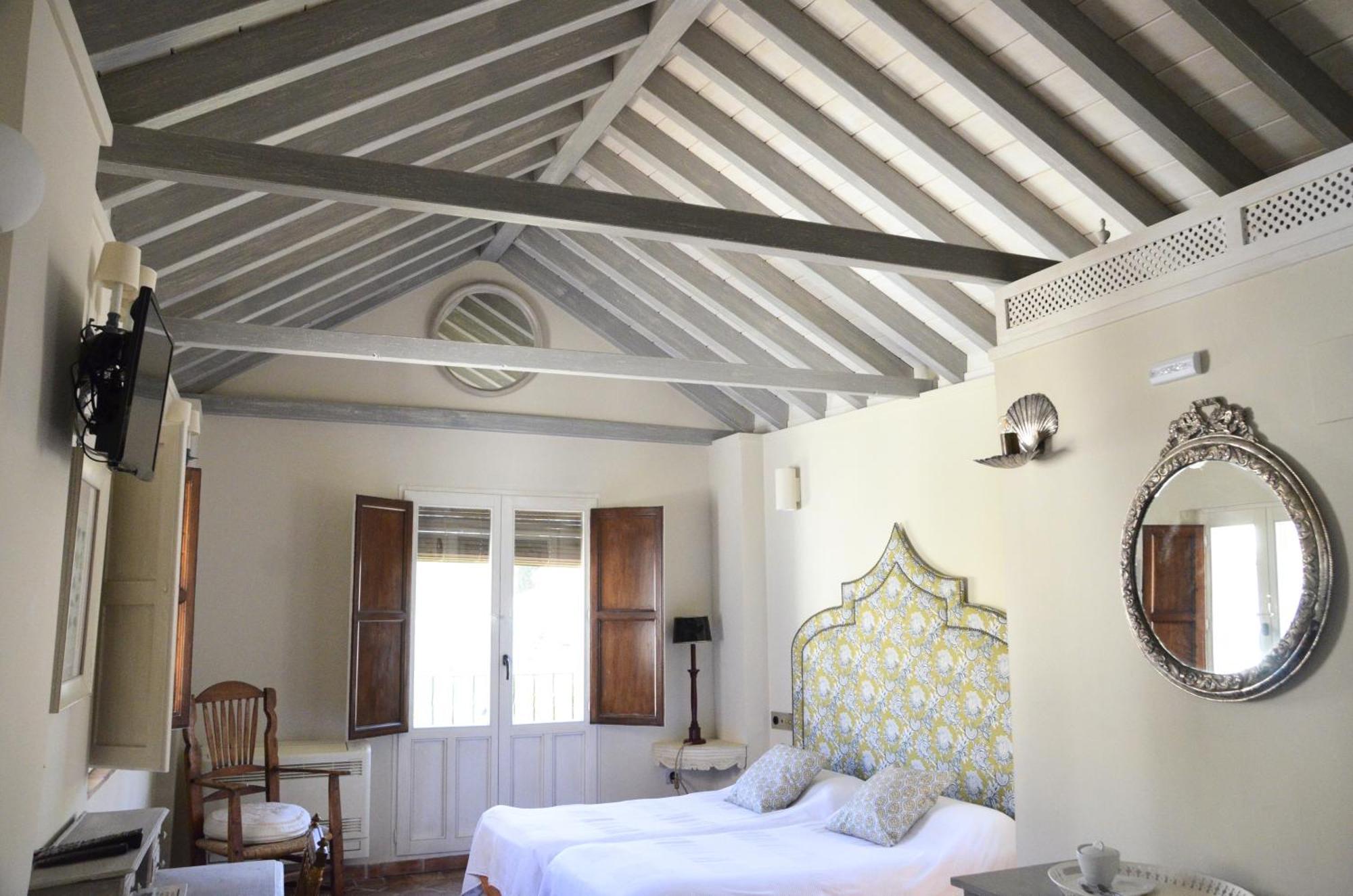 Carmen De Ramilla, Encantadora Guesthouse Con Piscina Soleada غرناطة المظهر الخارجي الصورة
