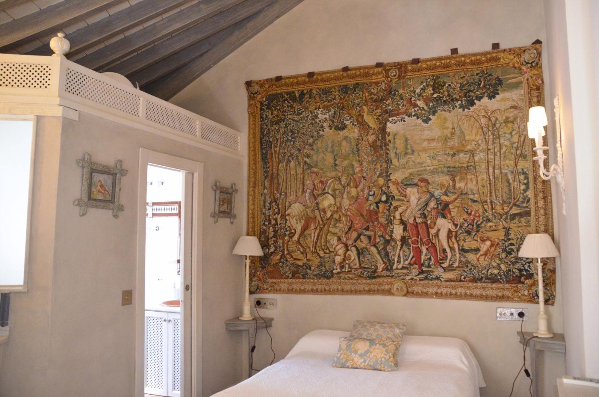 Carmen De Ramilla, Encantadora Guesthouse Con Piscina Soleada غرناطة المظهر الخارجي الصورة