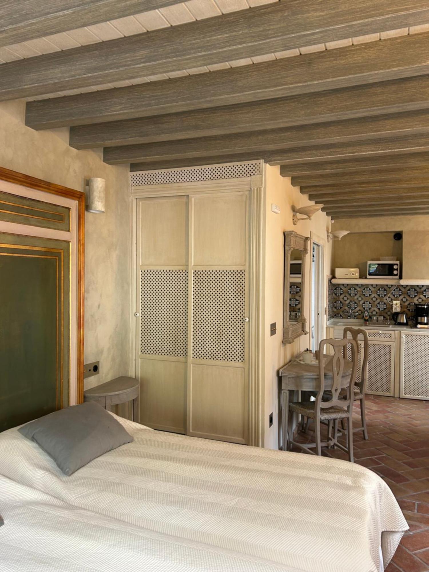 Carmen De Ramilla, Encantadora Guesthouse Con Piscina Soleada غرناطة المظهر الخارجي الصورة