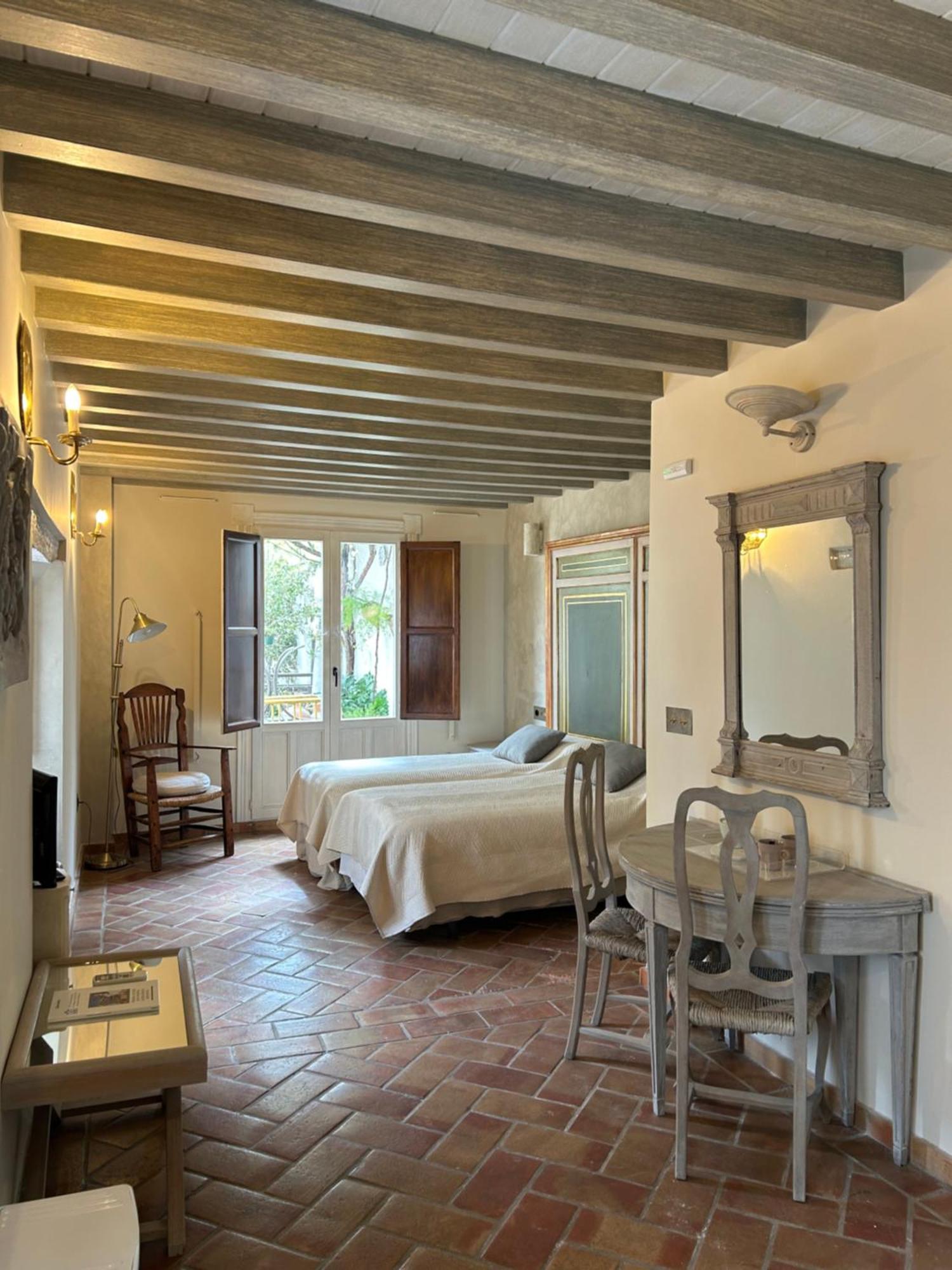 Carmen De Ramilla, Encantadora Guesthouse Con Piscina Soleada غرناطة المظهر الخارجي الصورة