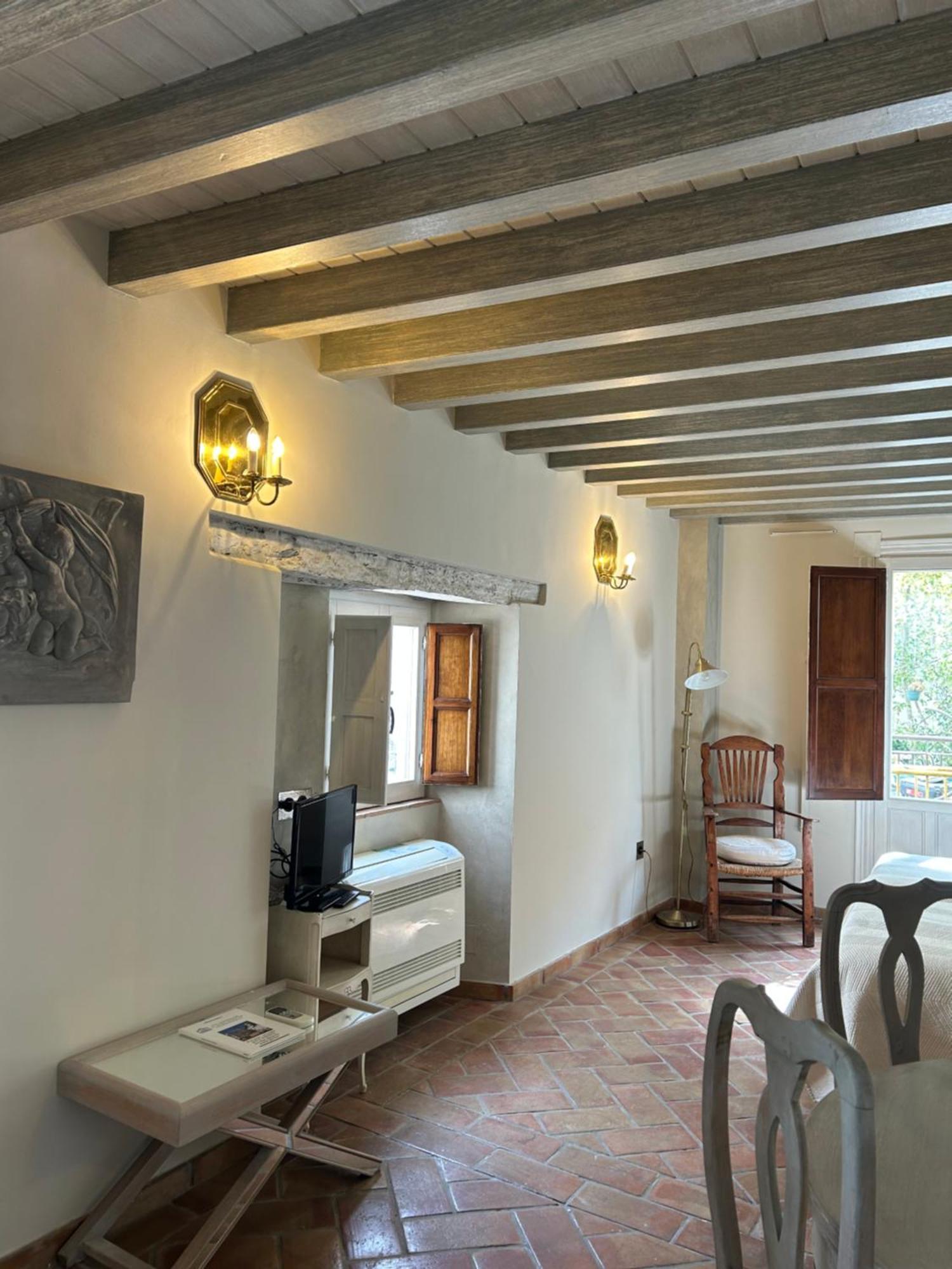 Carmen De Ramilla, Encantadora Guesthouse Con Piscina Soleada غرناطة المظهر الخارجي الصورة