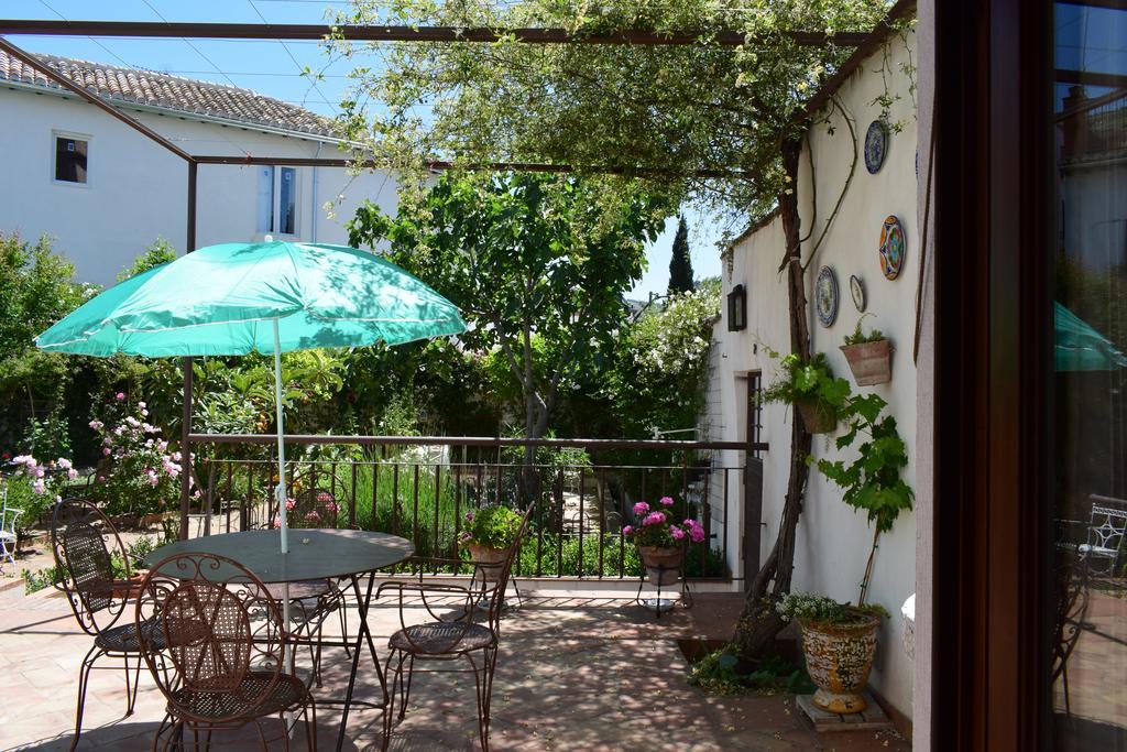 Carmen De Ramilla, Encantadora Guesthouse Con Piscina Soleada غرناطة المظهر الخارجي الصورة
