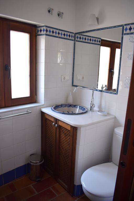 Carmen De Ramilla, Encantadora Guesthouse Con Piscina Soleada غرناطة المظهر الخارجي الصورة