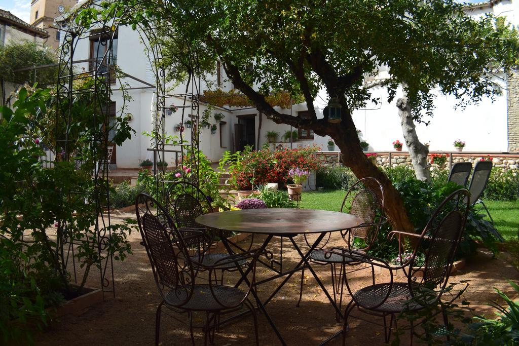 Carmen De Ramilla, Encantadora Guesthouse Con Piscina Soleada غرناطة المظهر الخارجي الصورة