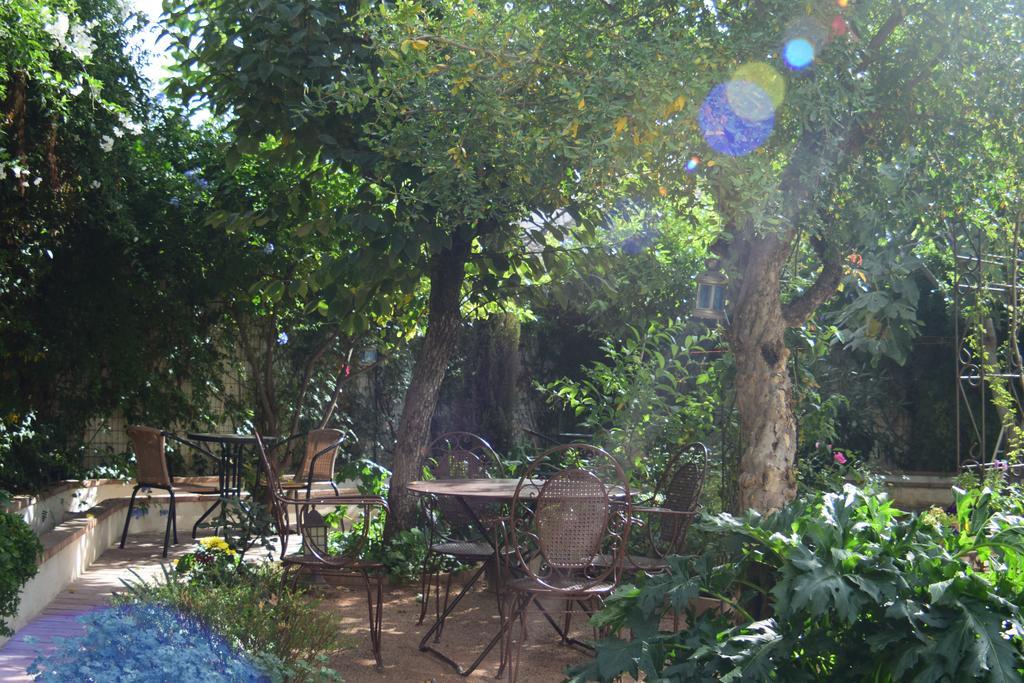 Carmen De Ramilla, Encantadora Guesthouse Con Piscina Soleada غرناطة المظهر الخارجي الصورة